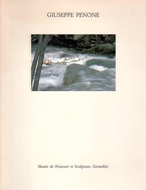 Bild des Verkufers fr Exposition 27 mars - 9 juin 1986. Musee de Peinture et Sculpture, Grenoble. zum Verkauf von Antiquariat Querido - Frank Hermann