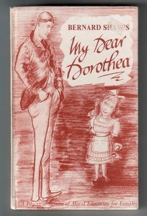 Imagen del vendedor de My Dear Dorothea a la venta por The Children's Bookshop