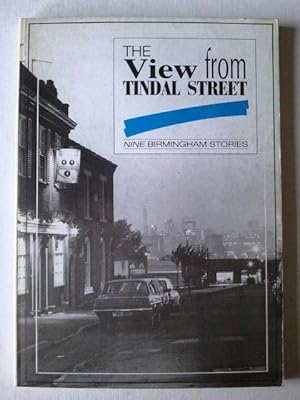 Seller image for The View From Tindal Street Nine Birmingham Stories for sale by Your Book Soon