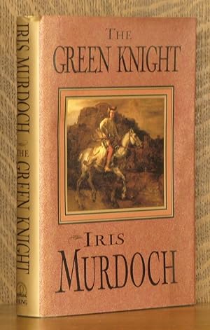 Seller image for THE GREEN KNIGHT for sale by Andre Strong Bookseller