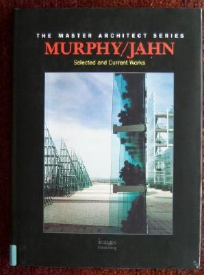 Murphy Jahn Selected and Current Works