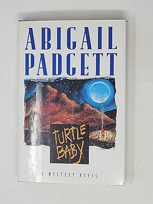 Seller image for Turtle Baby for sale by Cross Genre Books