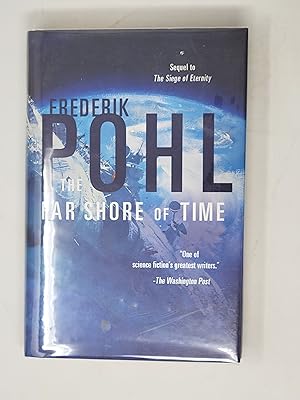 Seller image for The Far Shore of Time for sale by Cross Genre Books
