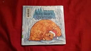 BABY BEAR'S CHRISTMAS