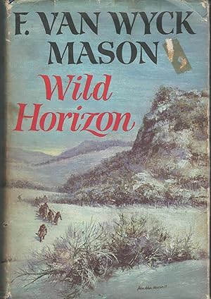 Seller image for Wild Horizon for sale by Dorley House Books, Inc.