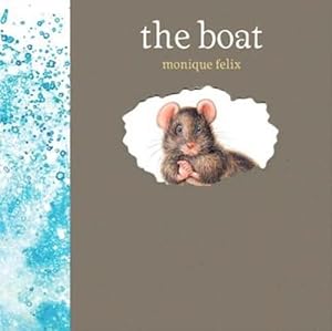 Image du vendeur pour The Boat (Hardcover) mis en vente par Grand Eagle Retail