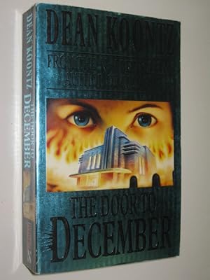 Seller image for The Door To December for sale by Manyhills Books