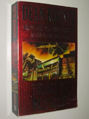 Seller image for The Key To Midnight for sale by Manyhills Books
