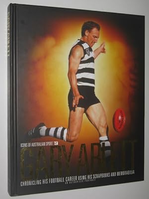 Gary Ablett : Icons of Sport series