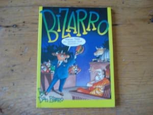 Seller image for Bizarro - UK postage 2.50 for sale by Mungobooks