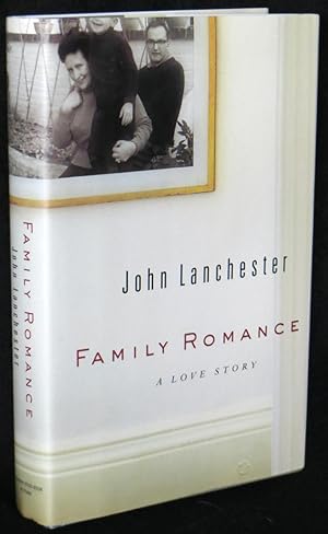 Seller image for Family Romance: A Love Story for sale by Washington Square Autographed Books