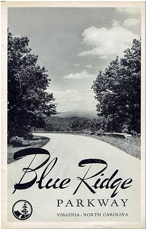 Blue Ridge Parkway - Virginia, North Carolina