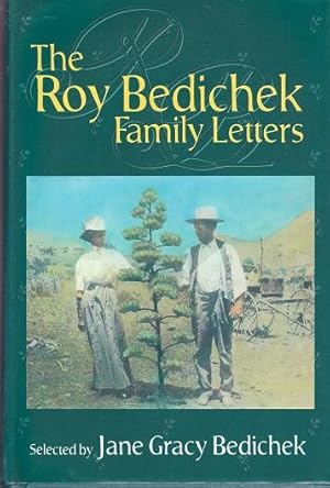 Image du vendeur pour The Roy Bedichek Family Letters mis en vente par Shamrock Books