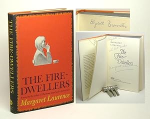 Seller image for THE FIRE-DWELLERS. Signed for sale by TBCL The Book Collector's Library