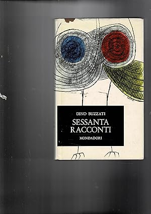 Imagen del vendedor de Sessanta racconti. a la venta por Libreria Gull