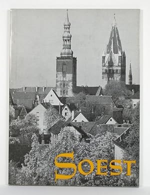 Seller image for Soest for sale by William Gregory, Books & Photographs