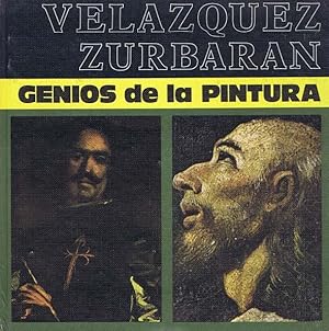 VELAZQUEZ/ ZURBARAN