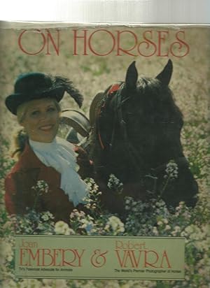 Seller image for ON HORSES for sale by ODDS & ENDS BOOKS