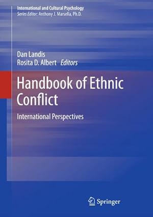 Seller image for Handbook of Ethnic Conflict : International Perspectives for sale by AHA-BUCH GmbH