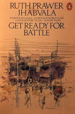 Immagine del venditore per Get Ready For Battle venduto da Marlowes Books and Music