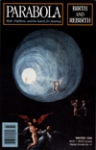 Seller image for BIRTH AND REBIRTH: PARABOLA, VOLUME 23, NO. 4; WINTER 1998 for sale by By The Way Books