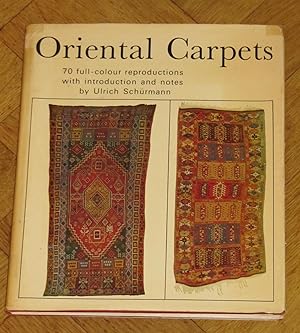 Orietal Carpets
