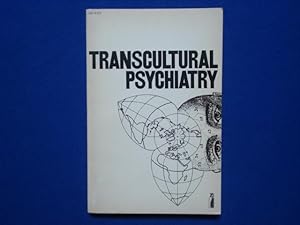 Transcultural Psychiatry