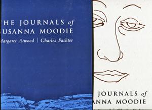 The Journals of Susanna Moodie