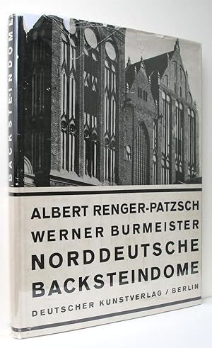 Norddeutsche Backsteindome