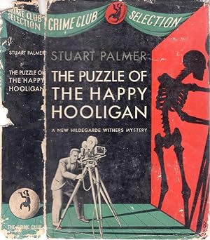 THE PUZZLE OF THE HAPPY HOOLIGAN.