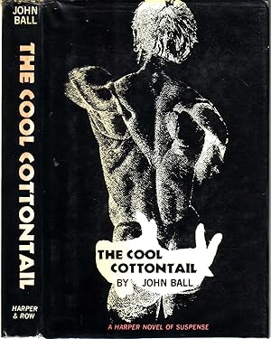 THE COOL COTTONTAIL.