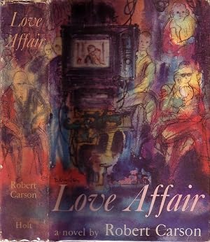 LOVE AFFAIR. [SIGNED]