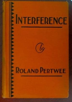 Seller image for Interference for sale by Canford Book Corral