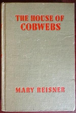 Seller image for House of Cobwebs for sale by Canford Book Corral