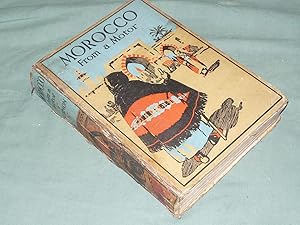 Seller image for Morocco From A Motor for sale by Simon Lewis Transport Books