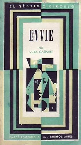 EVVIE- 1ª ed