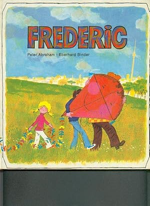 Frederic. 4. Auflage.