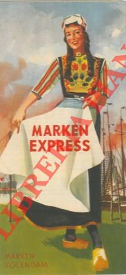 Marken Express.