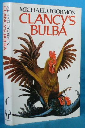 Seller image for Clancy's Bulba for sale by Alhambra Books