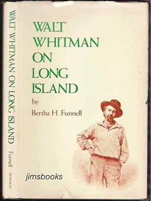 Walt Whitman On Long Island