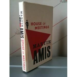 Seller image for House of Meetings for sale by finestfinds.ch