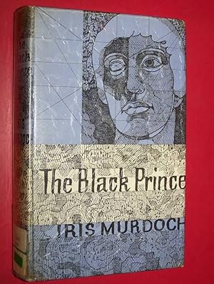 Seller image for The Black Prince for sale by Serendipitous Ink
