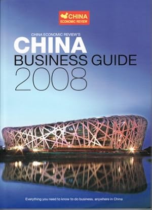 China Business Guide 2008.