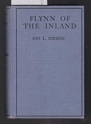 Seller image for Flynn of the Inland for sale by Laura Books