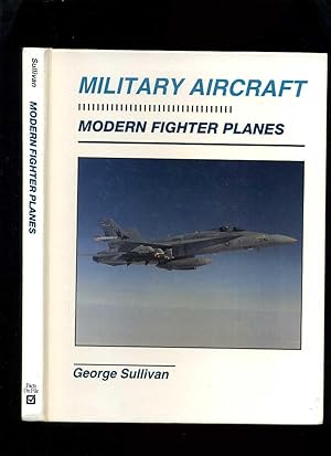 Modern Fighter Planes (Military Aircraft)