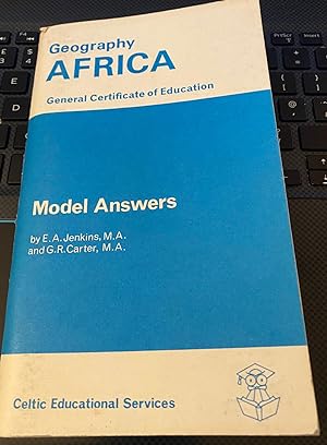 Model Answers on Geography ( Africa )