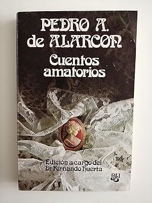 Cuentos amatorios