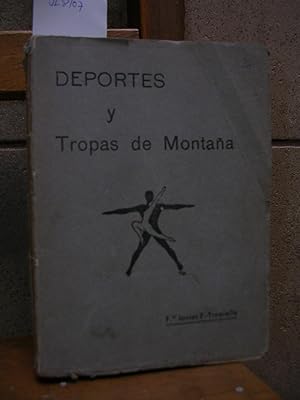 DEPORTES Y TROPAS DE MONTAÑA