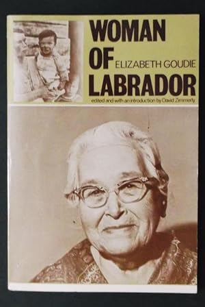 Seller image for Woman of Labrador for sale by Calm Water Books