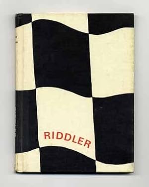 Seller image for Riddler for sale by Books Tell You Why  -  ABAA/ILAB